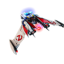 Ecto-Glider