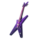Dark Six String