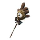 Wookiee Paw
