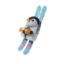Pingwin's Ski Pack