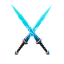 Brrr-witching Blades