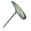 Airfoil