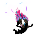 Dino Feather