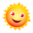 Sunshine