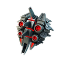 Proton Exo-Boosters