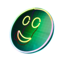 Glow Grin