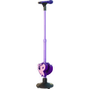 Olivia's Mic
