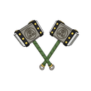 War Hammers