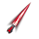 Foundation's Plasma Spike