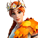 The Autumn Queen