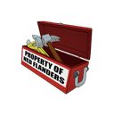 Homer's Toolbox