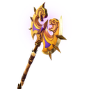Arena's Blessing