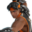EARTH Master Cole