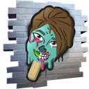 Chocomint Ghoul