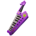 Keytar