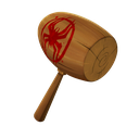 Spider-Ham's Mallet