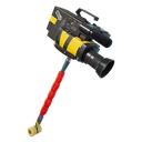 Camcorder Crusher