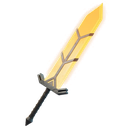 Magik's Soulsword