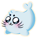 Baby Seal