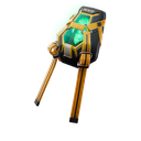Lumi Core Green