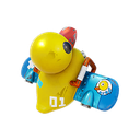 Deck Ducky
