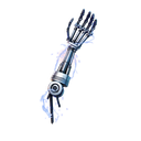 T-800 Endoskeleton Arm