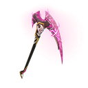 Skull Scythe