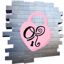 Olivia's Lock