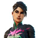 Trinity Trooper