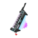 Keys 'n Stuff