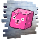 Cuddle Cube