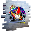 Gnome Rave