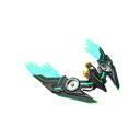 Vanguard Wings
