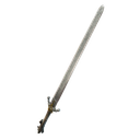 Kliff's Sword
