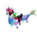 Dragacorn