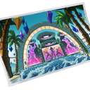 Aya's Island
