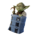 Yoda