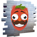 Tomato Face