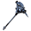 Axehammer