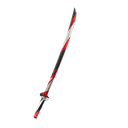 Champion's Blade