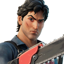 Ash Williams