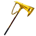 Golden King