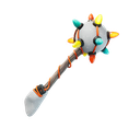 Holiday Mace