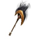 Cursed Crescent