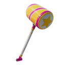 Yeetus Hammer