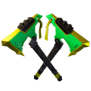 Sour Strikers