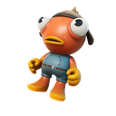 Fishstick Janky