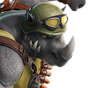 Rocksteady