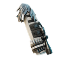 Corrupted Sight Sling