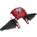 IO Field Flyer